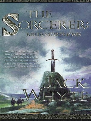 cover image of The Sorcerer